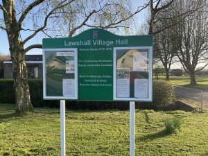 News and Upcoming Events: